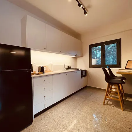 Oiko Worth Living No7 Apartment Ioannina Exterior photo