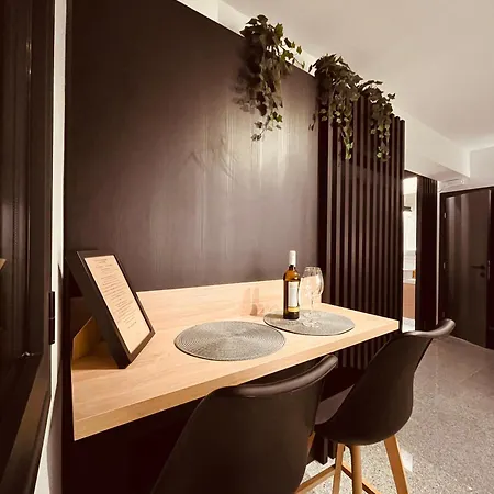 Oiko Worth Living No7 Apartment Ioannina Exterior photo