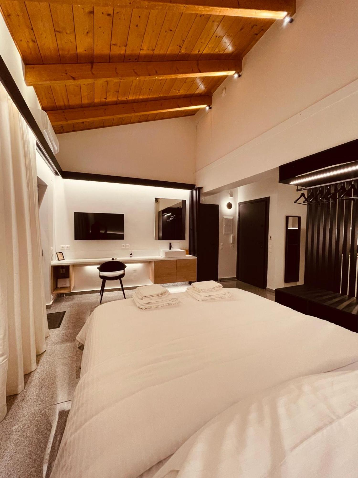 Oiko Worth Living No7 Apartment Ioannina