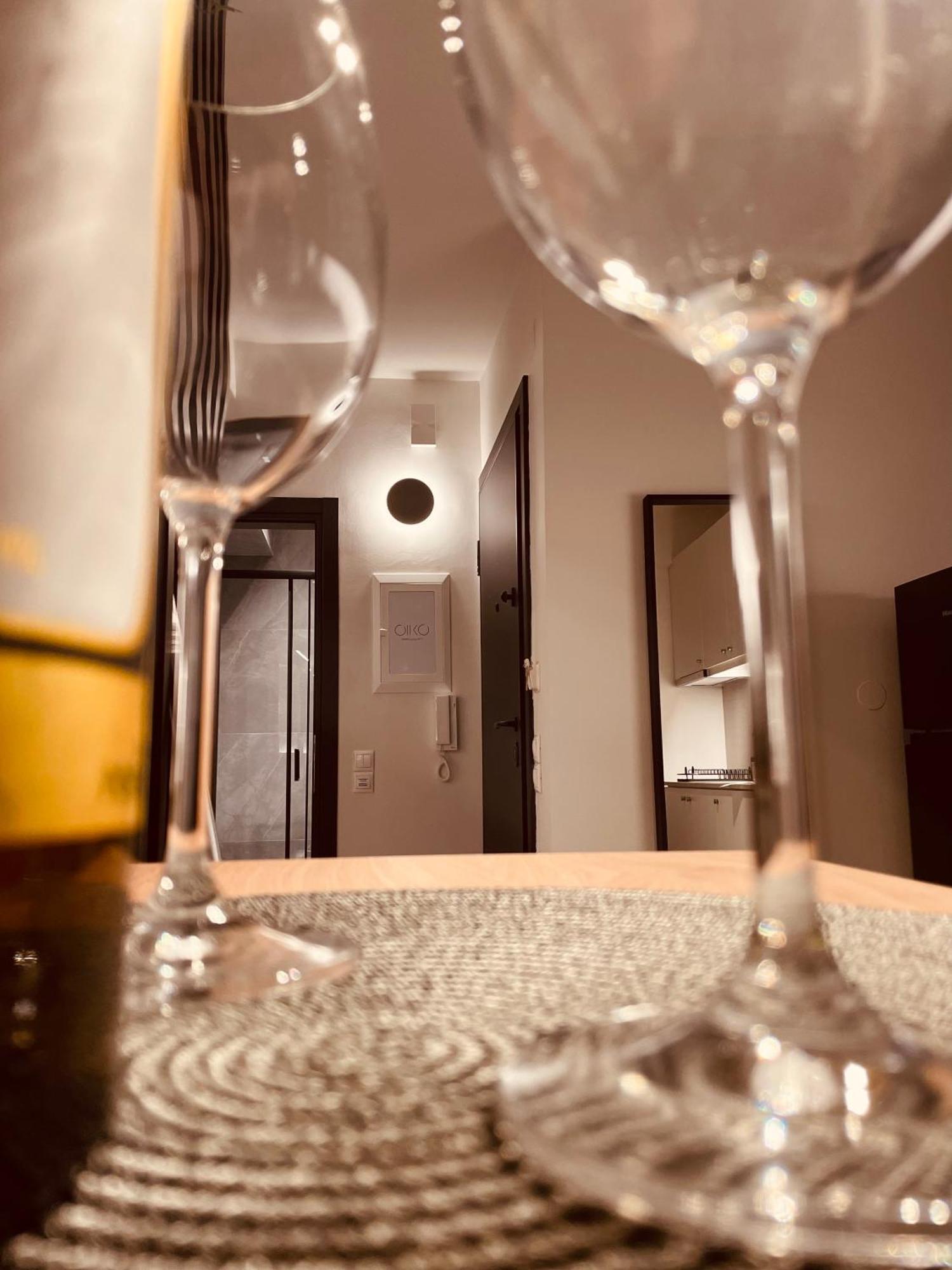 Oiko Worth Living No7 Apartment Ioannina