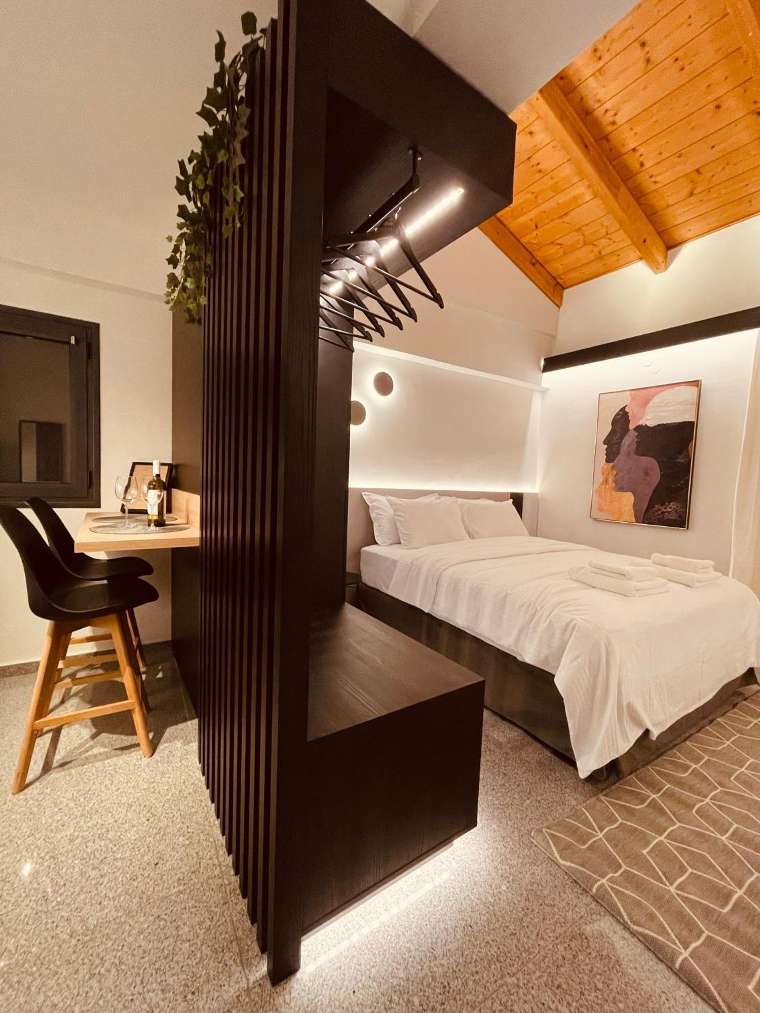 Apartment Oiko Worth Living No7 Ioannina