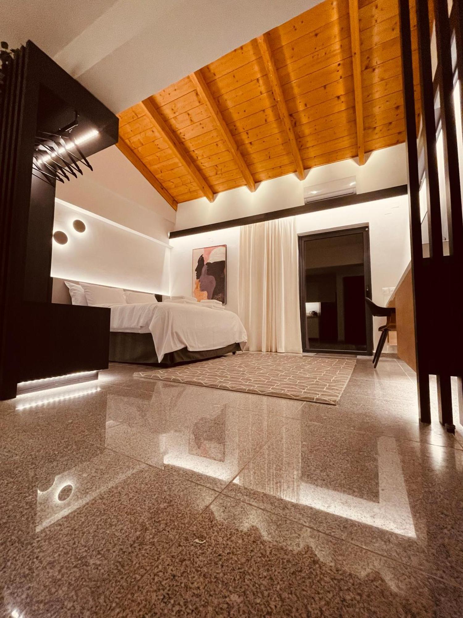 Oiko Worth Living No7 * Ioannina